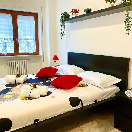 בארי Apartment Sant'Antonio מראה חיצוני תמונה