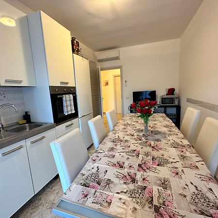 בארי Apartment Sant'Antonio מראה חיצוני תמונה