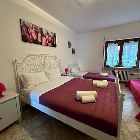 בארי Apartment Sant'Antonio מראה חיצוני תמונה