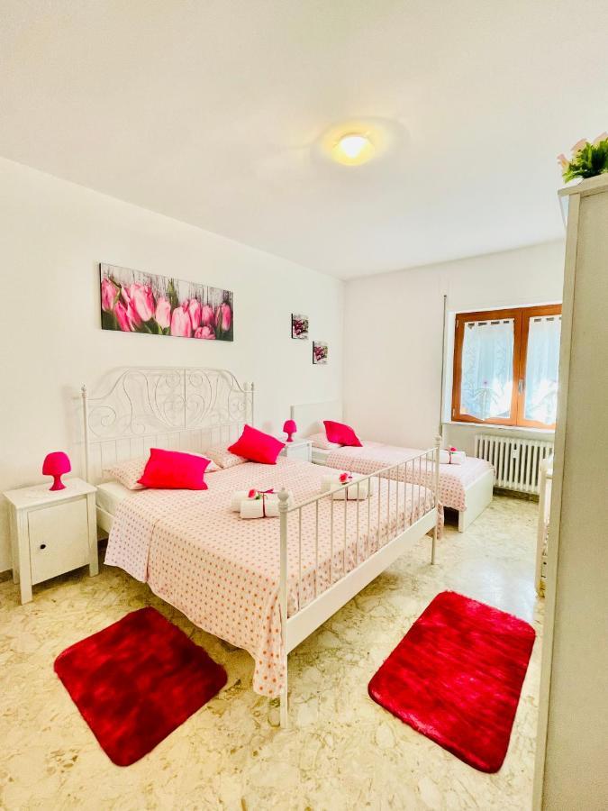 בארי Apartment Sant'Antonio מראה חיצוני תמונה