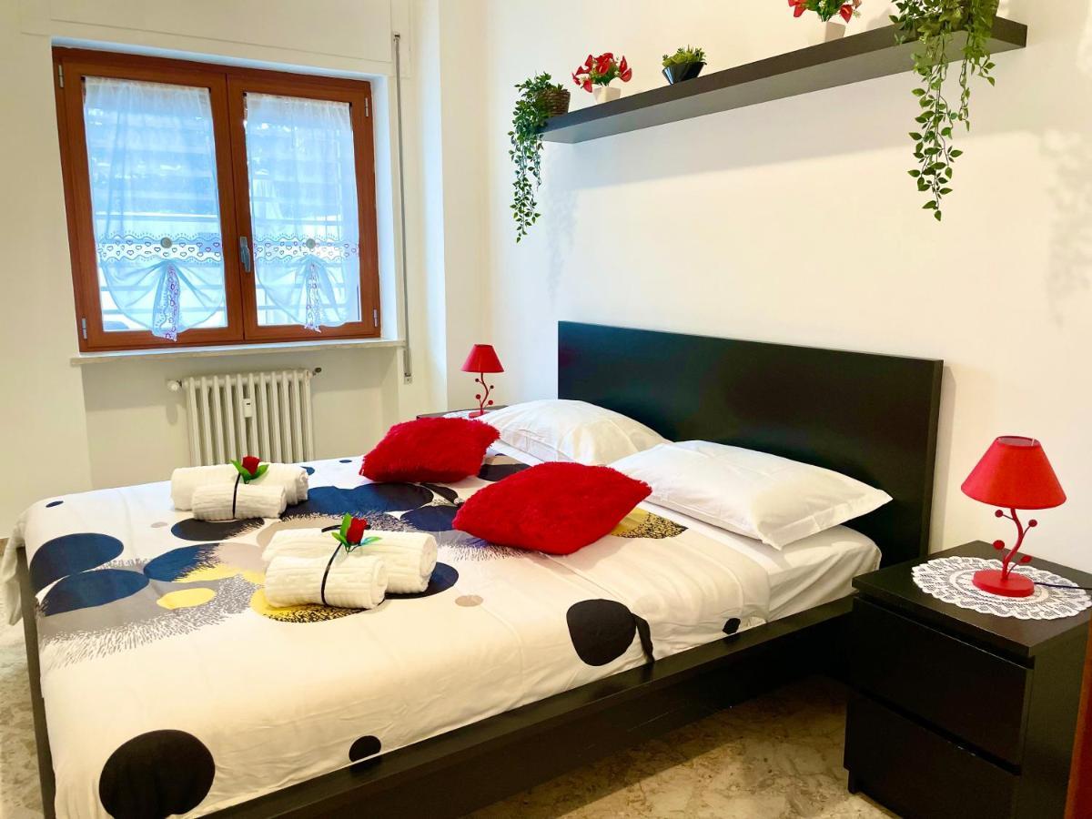 בארי Apartment Sant'Antonio מראה חיצוני תמונה