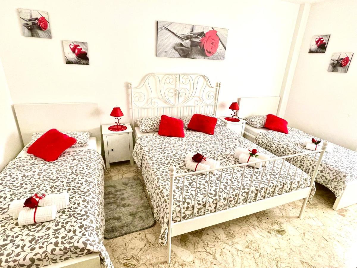 בארי Apartment Sant'Antonio מראה חיצוני תמונה