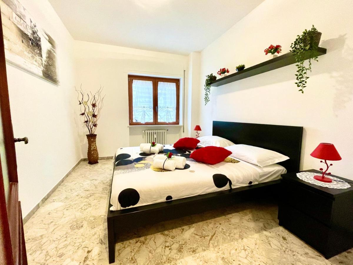 בארי Apartment Sant'Antonio מראה חיצוני תמונה