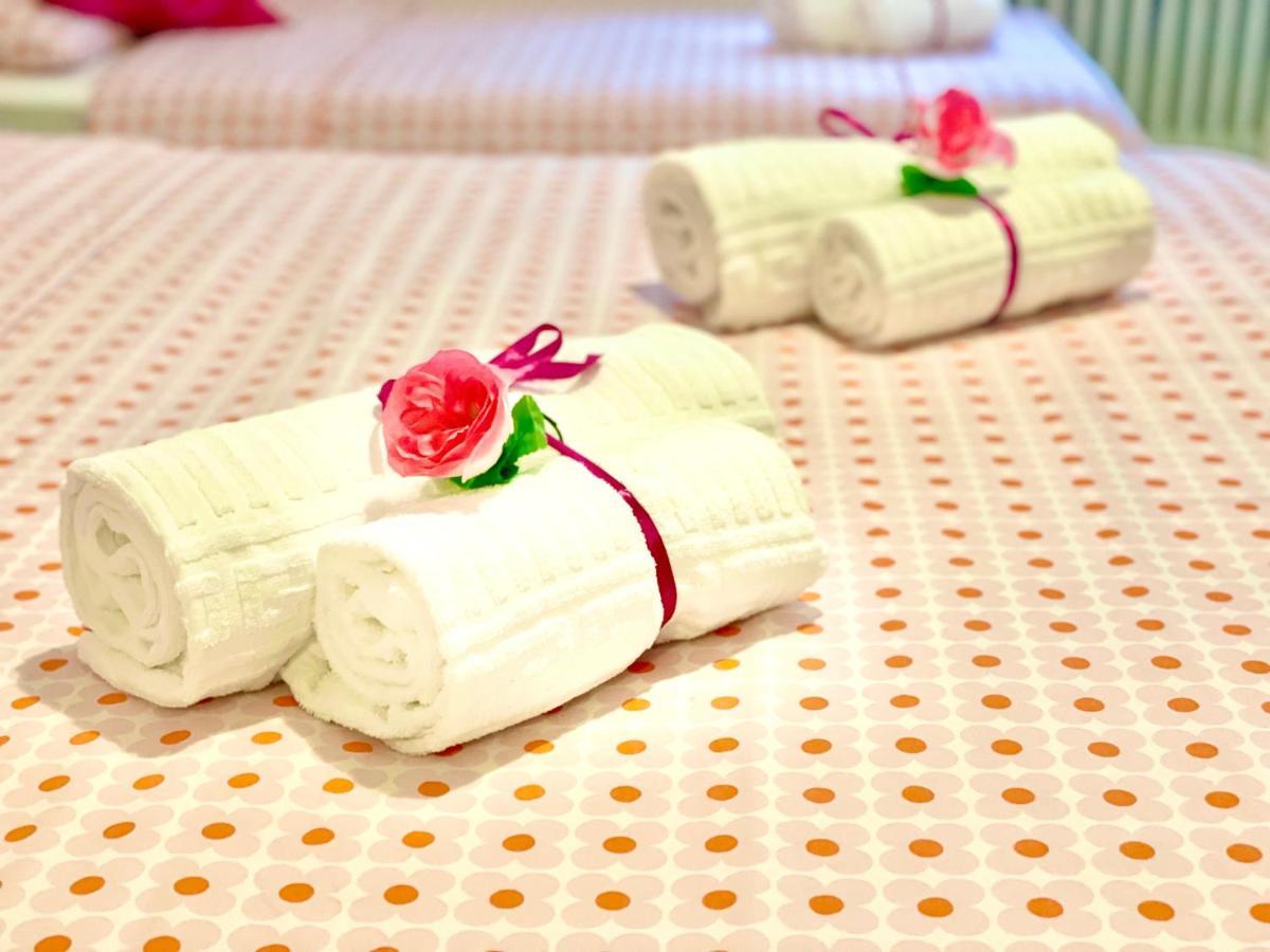 בארי Apartment Sant'Antonio מראה חיצוני תמונה