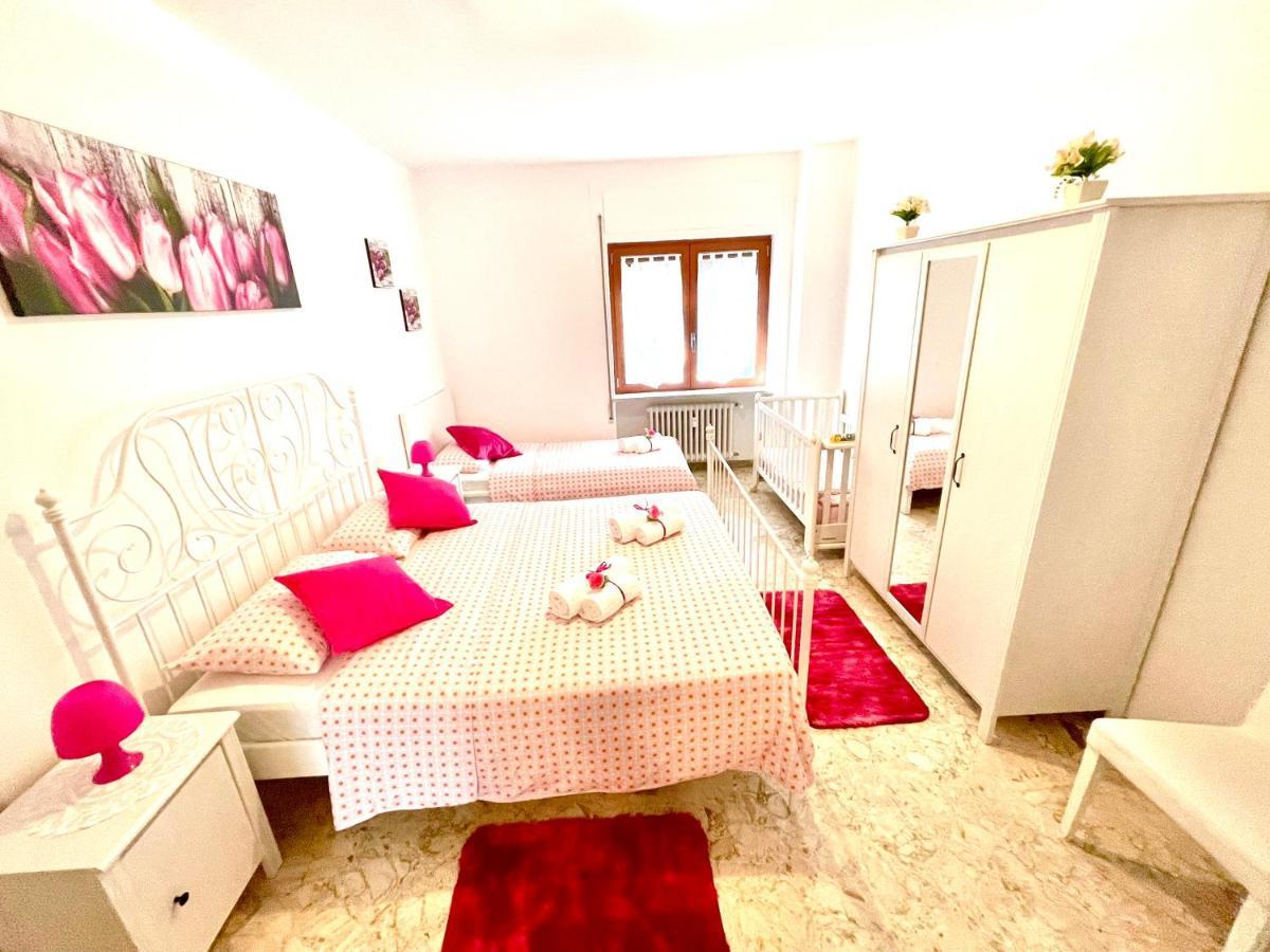 בארי Apartment Sant'Antonio מראה חיצוני תמונה