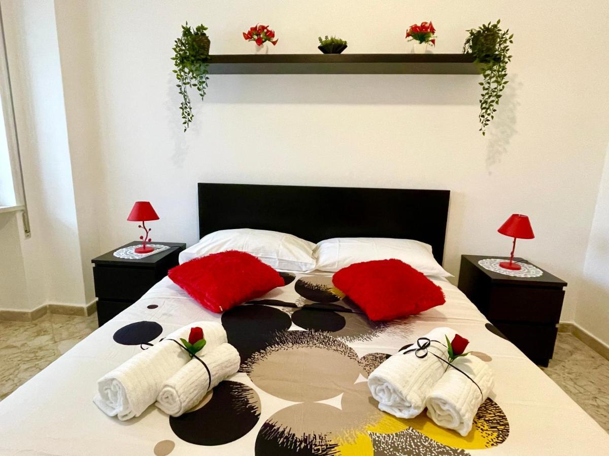 בארי Apartment Sant'Antonio מראה חיצוני תמונה