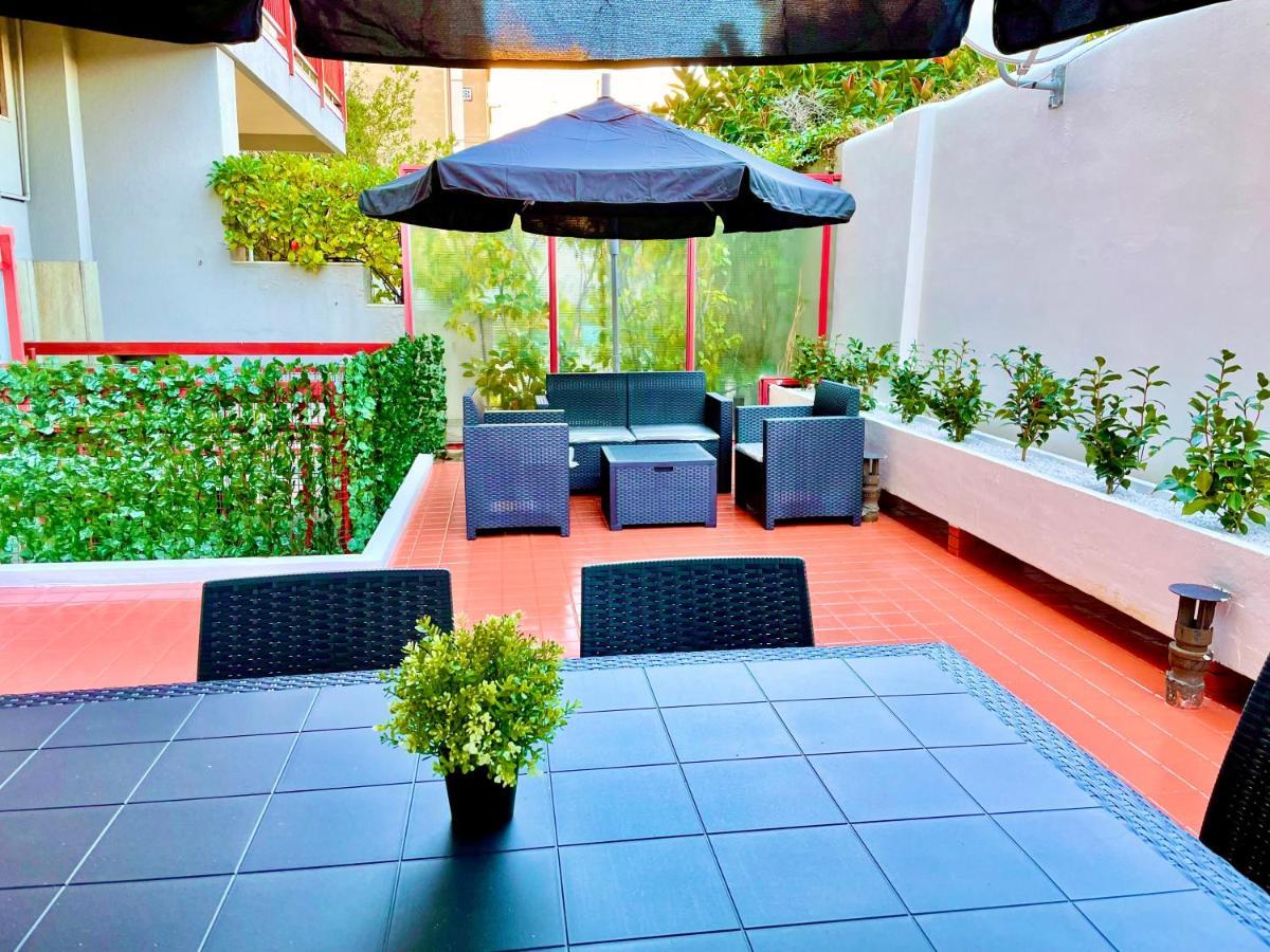 בארי Apartment Sant'Antonio מראה חיצוני תמונה
