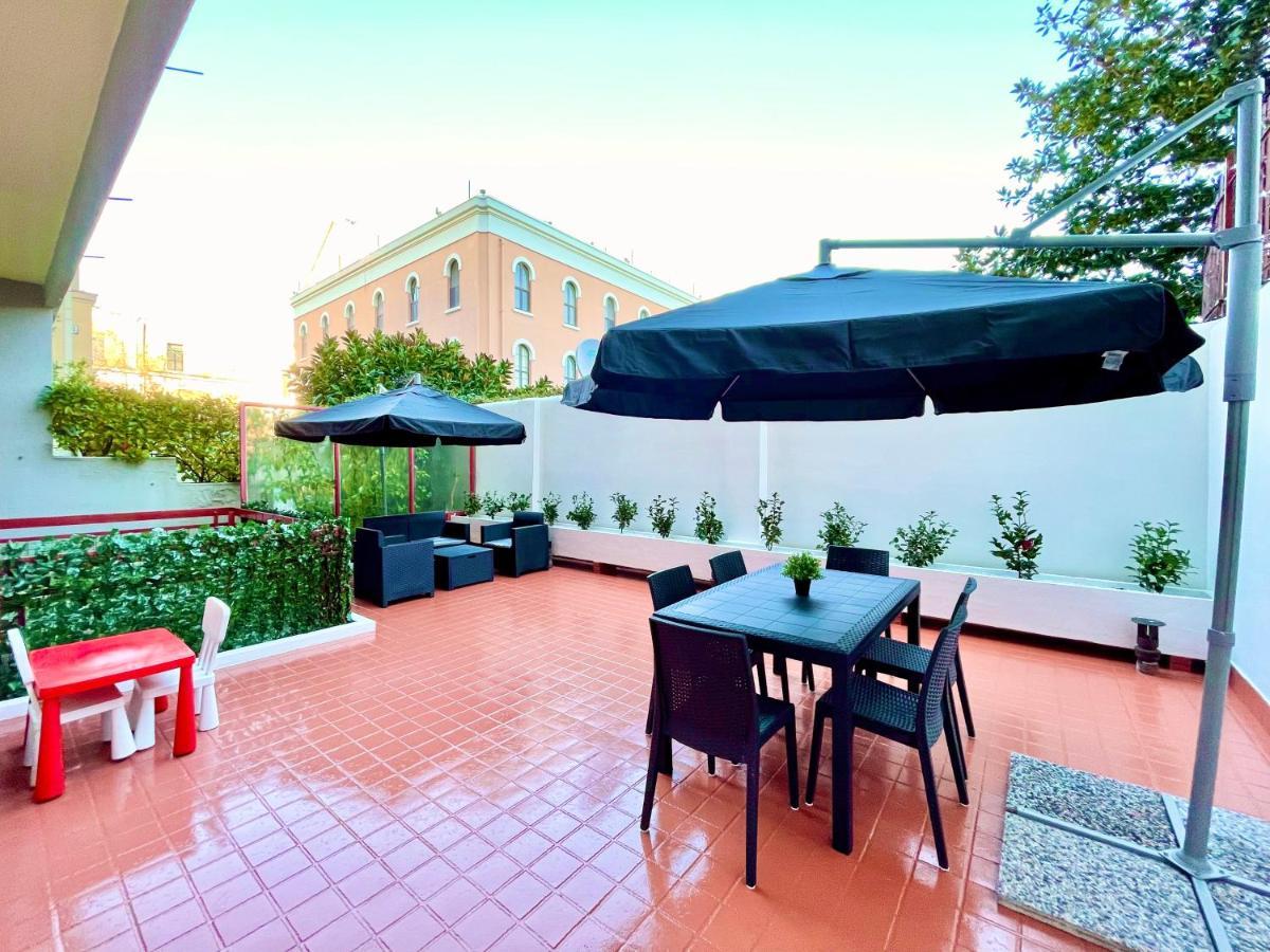 בארי Apartment Sant'Antonio מראה חיצוני תמונה