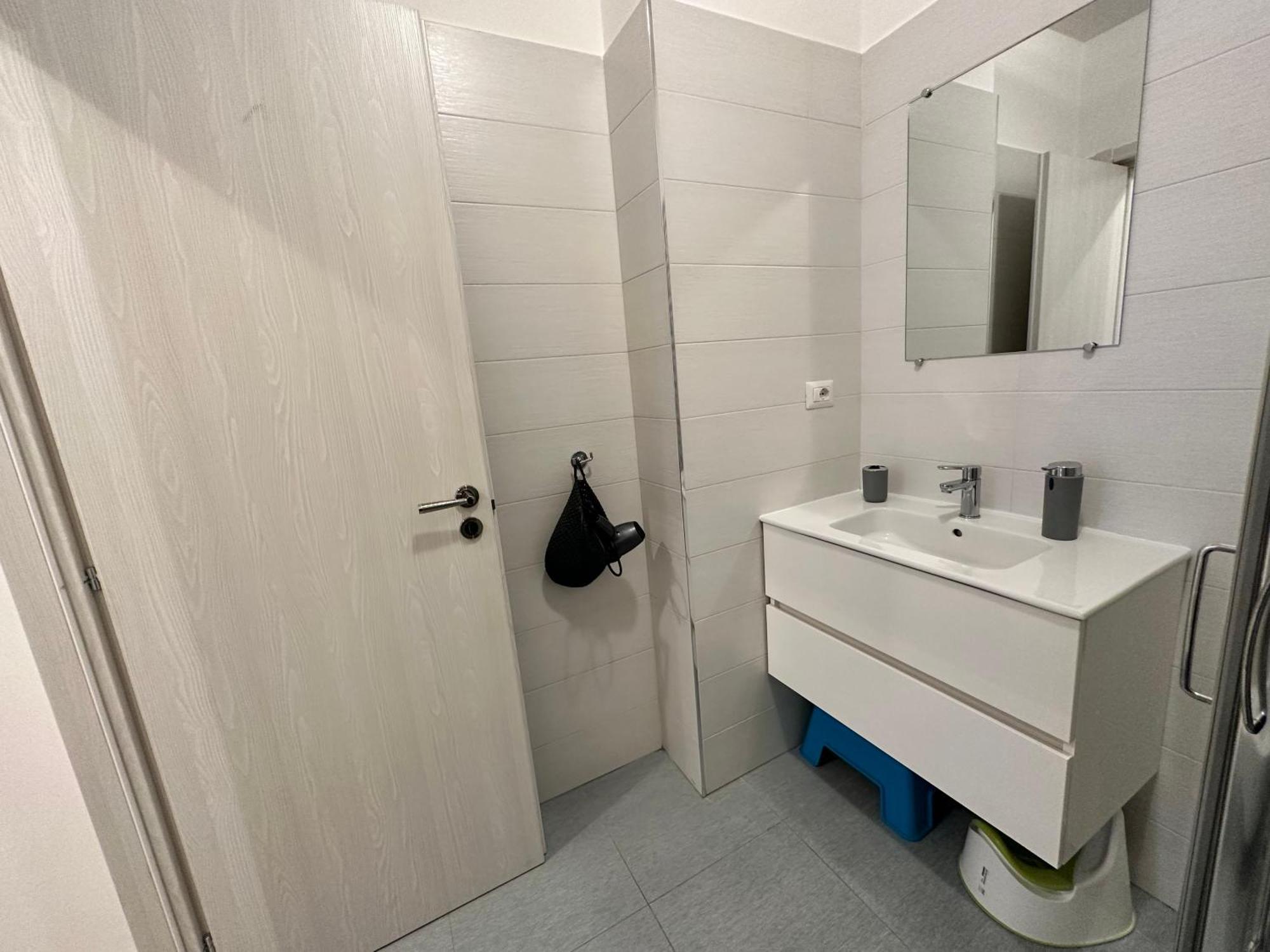 בארי Apartment Sant'Antonio מראה חיצוני תמונה