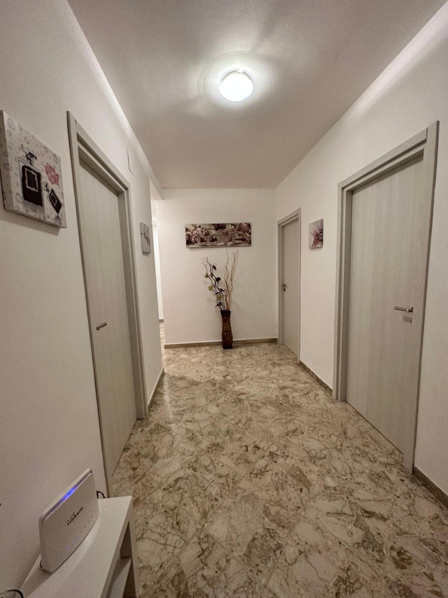 בארי Apartment Sant'Antonio מראה חיצוני תמונה