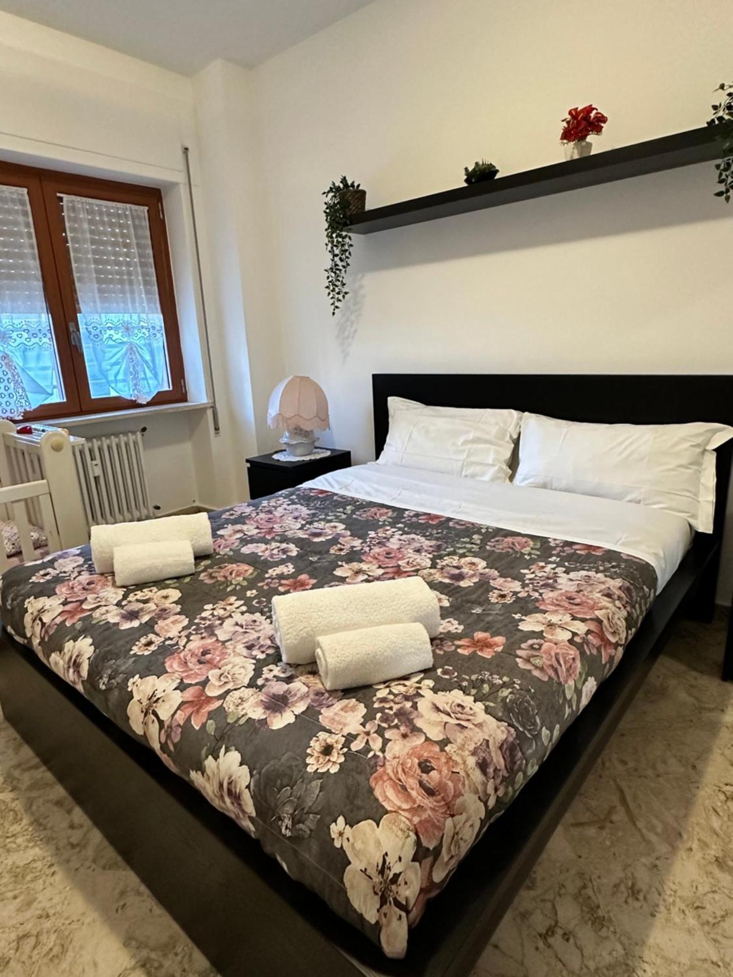בארי Apartment Sant'Antonio מראה חיצוני תמונה