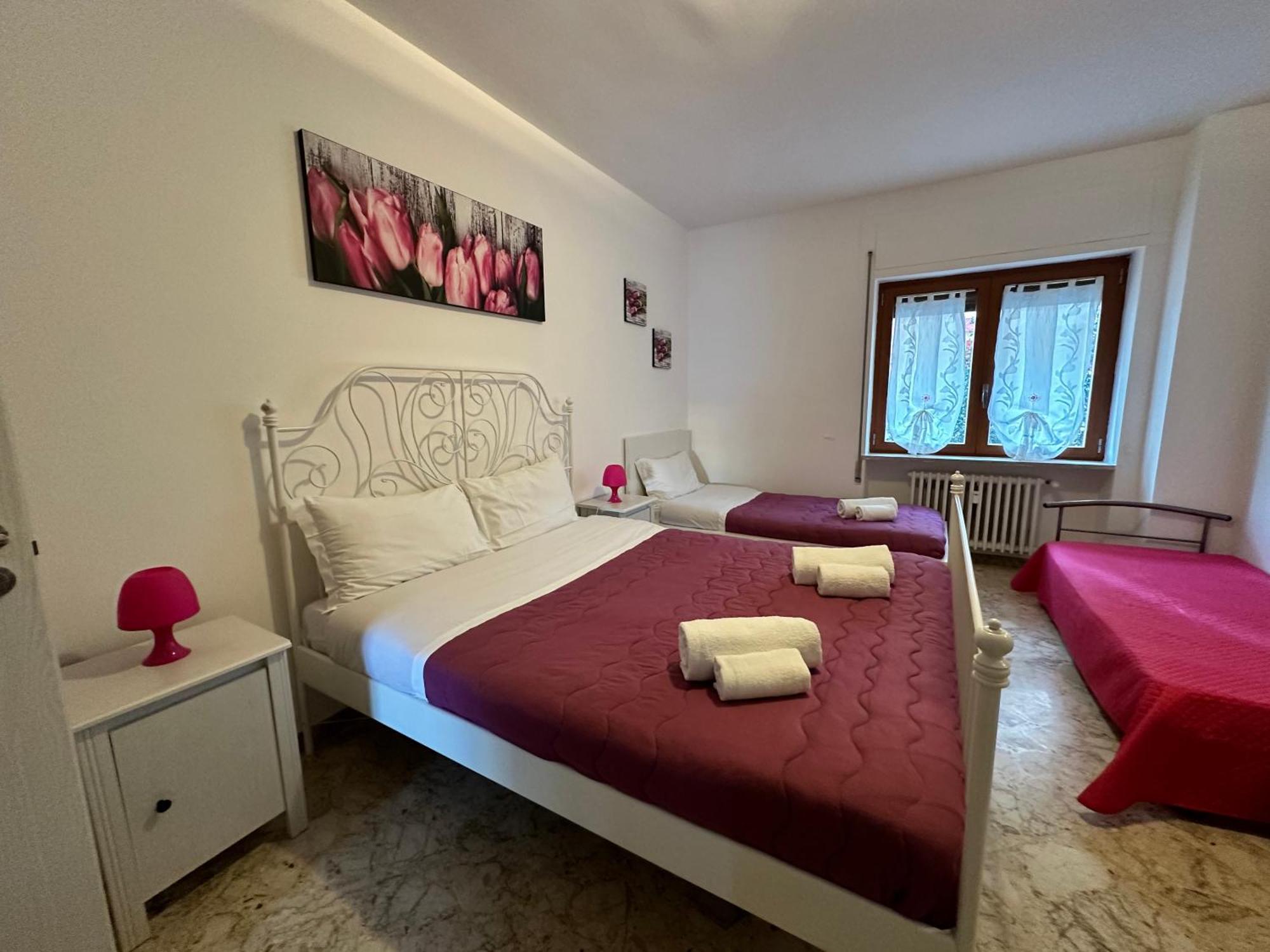 בארי Apartment Sant'Antonio מראה חיצוני תמונה