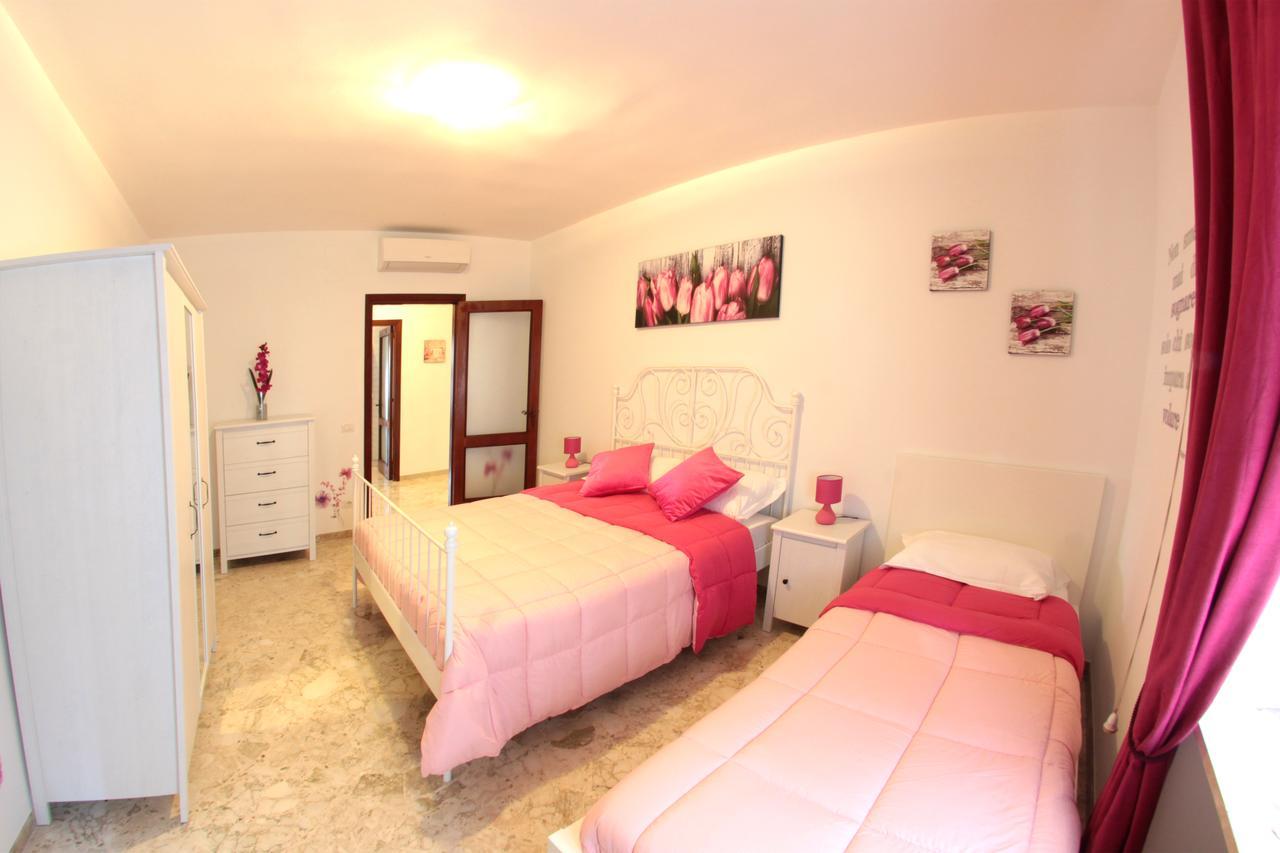 בארי Apartment Sant'Antonio מראה חיצוני תמונה