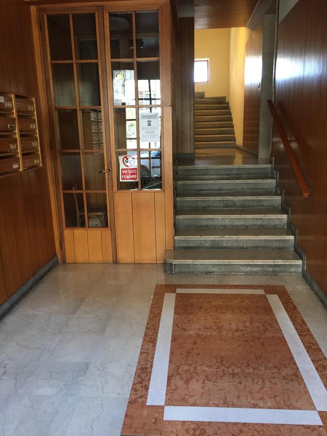 בארי Apartment Sant'Antonio מראה חיצוני תמונה