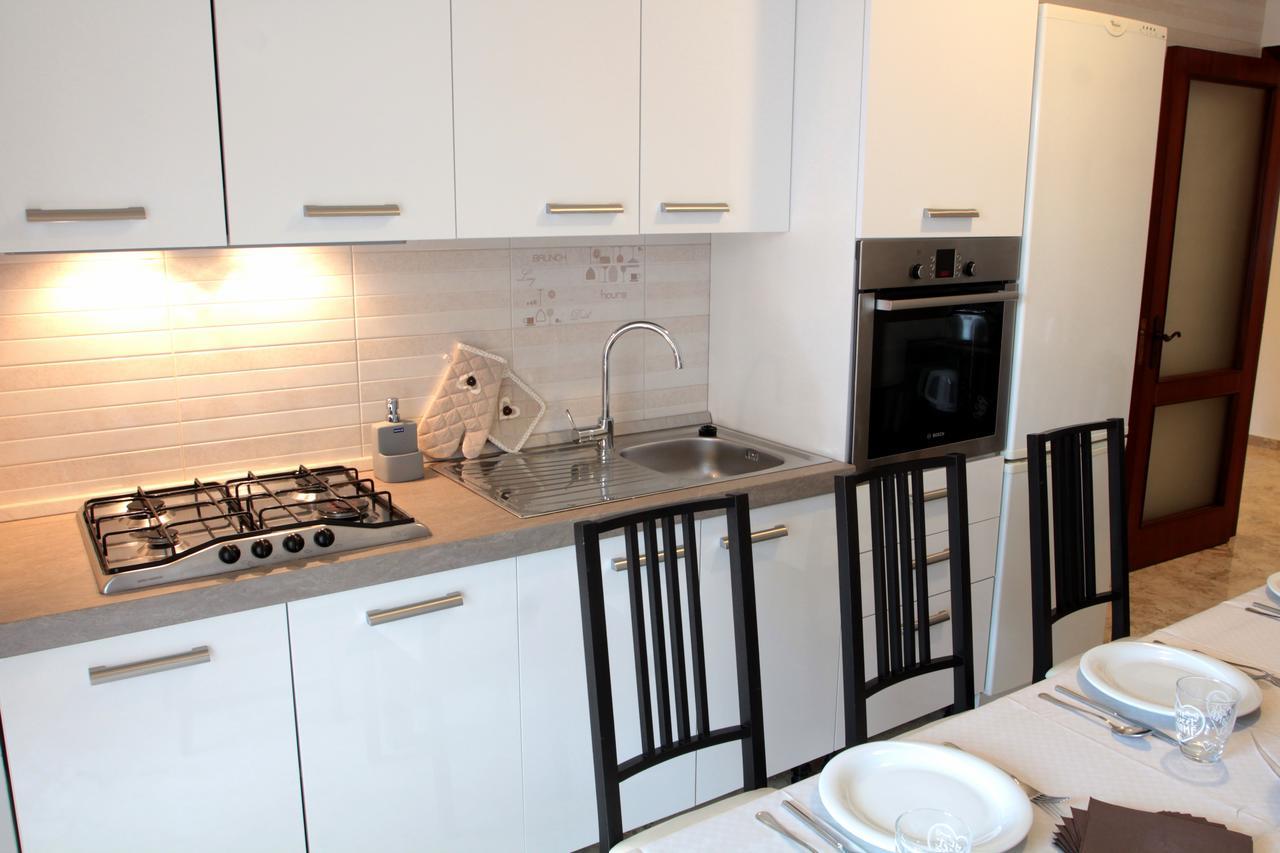 בארי Apartment Sant'Antonio מראה חיצוני תמונה