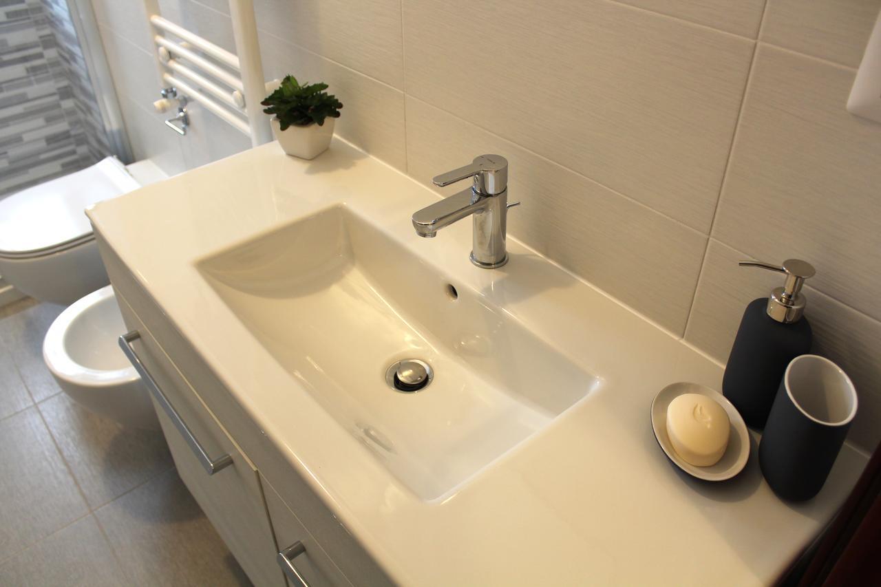 בארי Apartment Sant'Antonio מראה חיצוני תמונה