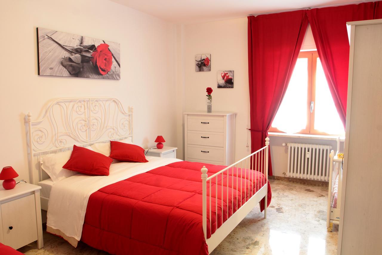 בארי Apartment Sant'Antonio מראה חיצוני תמונה