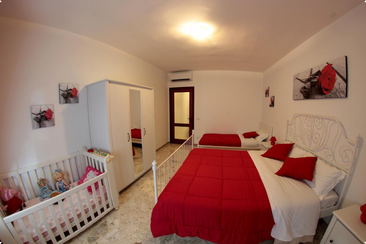 בארי Apartment Sant'Antonio מראה חיצוני תמונה