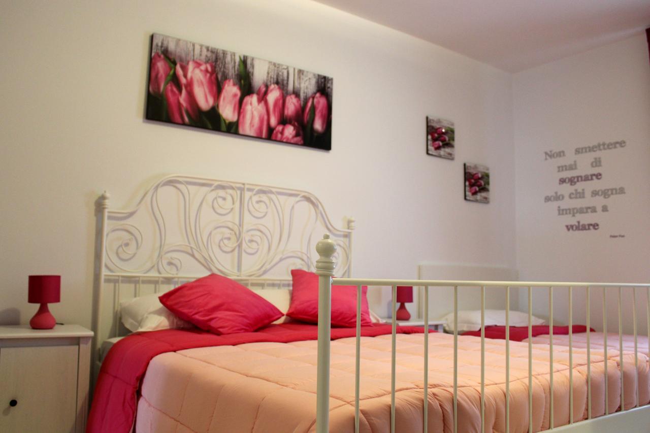 בארי Apartment Sant'Antonio מראה חיצוני תמונה