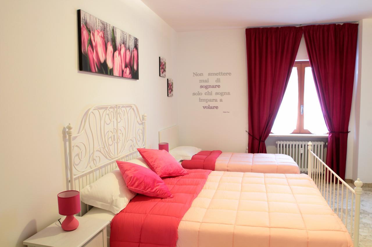 בארי Apartment Sant'Antonio מראה חיצוני תמונה