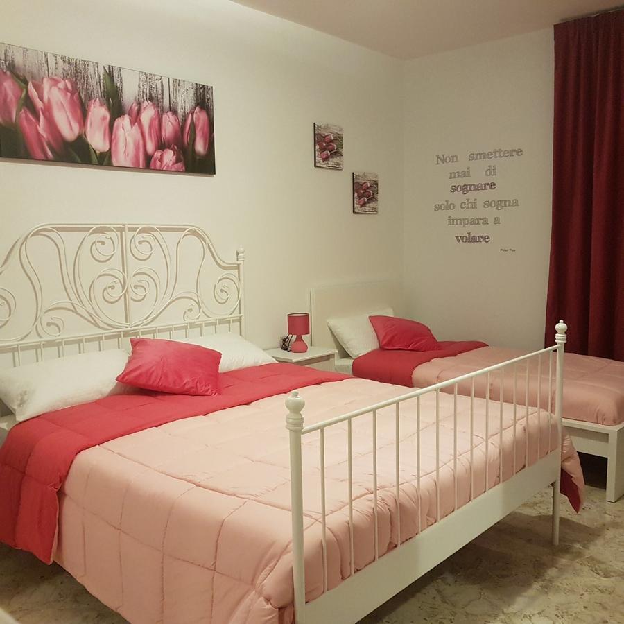 בארי Apartment Sant'Antonio מראה חיצוני תמונה