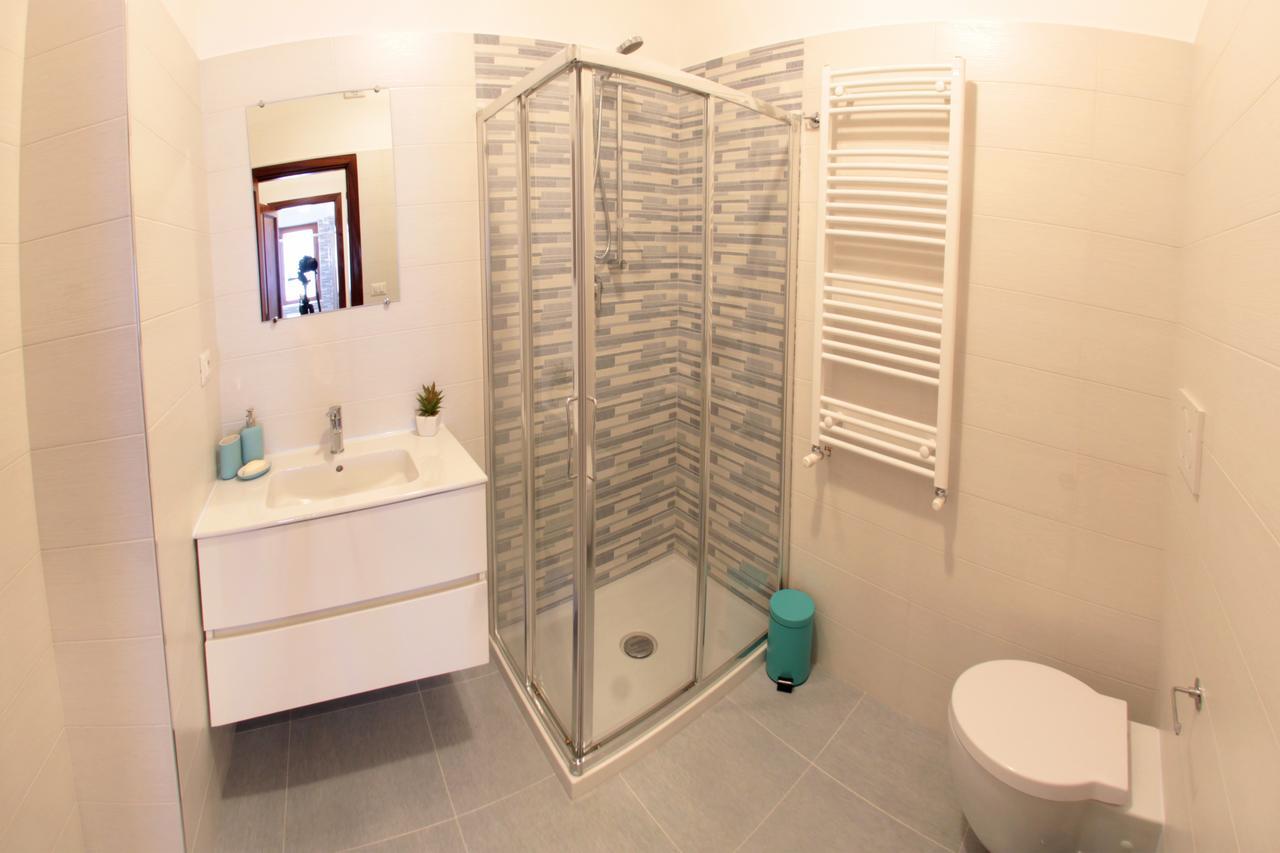 בארי Apartment Sant'Antonio מראה חיצוני תמונה