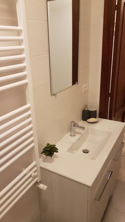 בארי Apartment Sant'Antonio מראה חיצוני תמונה