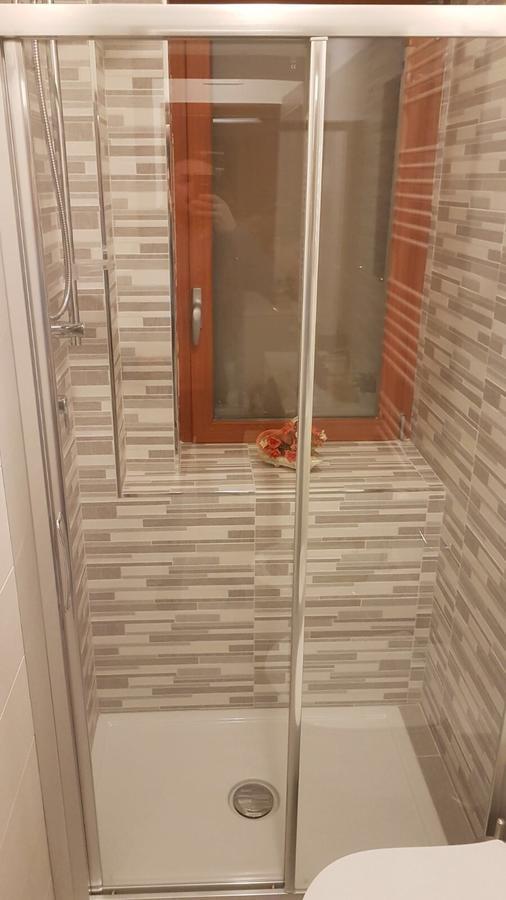 בארי Apartment Sant'Antonio מראה חיצוני תמונה