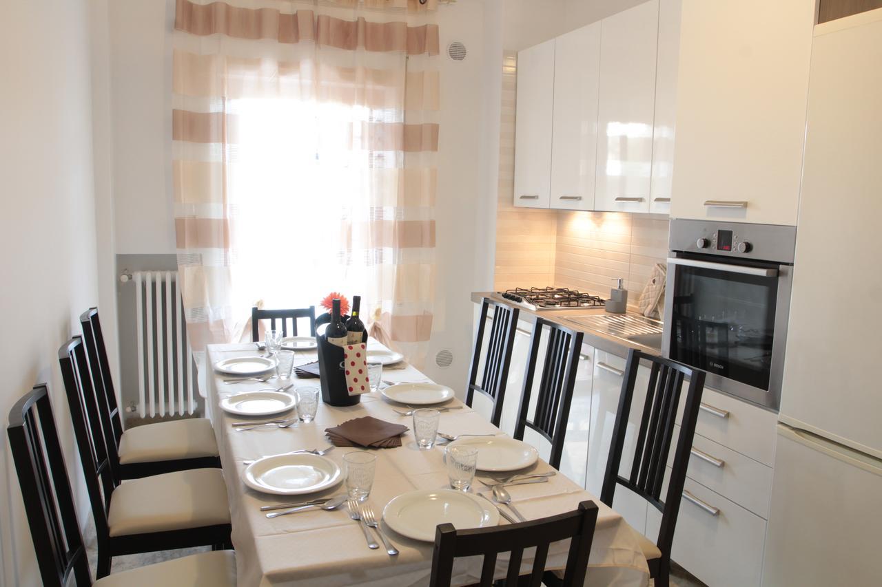 בארי Apartment Sant'Antonio מראה חיצוני תמונה