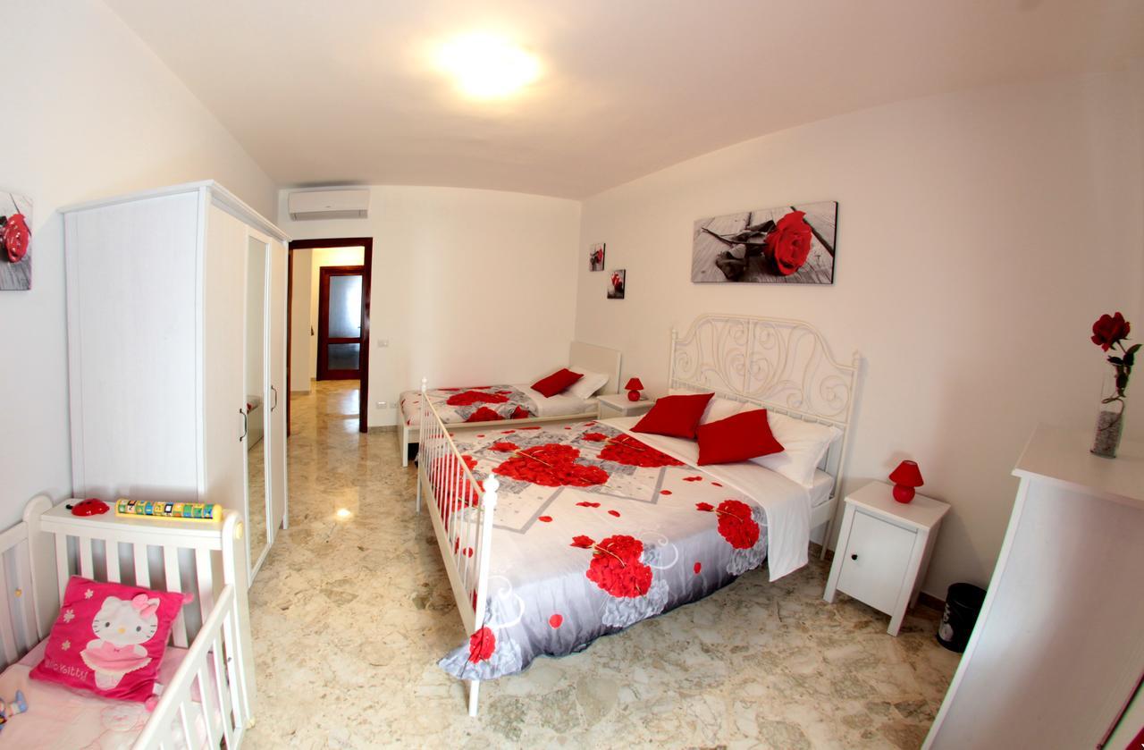 בארי Apartment Sant'Antonio מראה חיצוני תמונה
