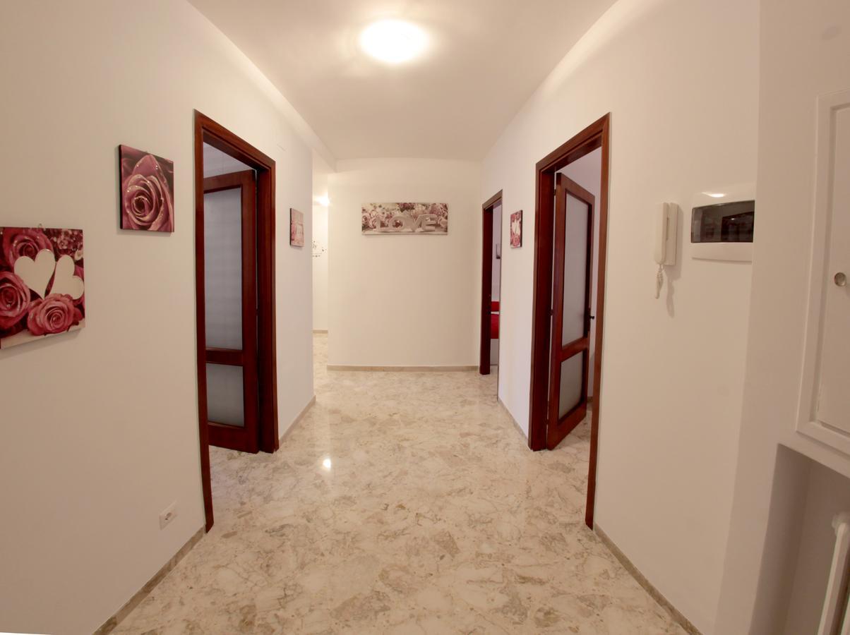 בארי Apartment Sant'Antonio מראה חיצוני תמונה