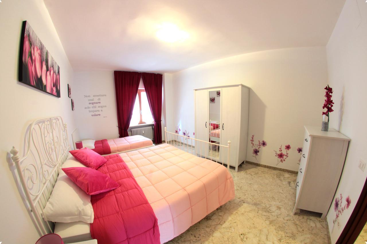 בארי Apartment Sant'Antonio מראה חיצוני תמונה