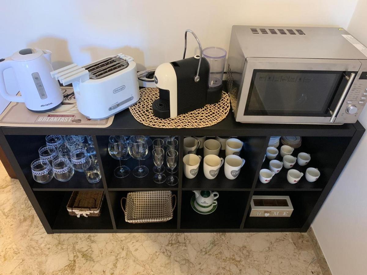 בארי Apartment Sant'Antonio מראה חיצוני תמונה